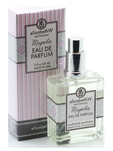 Perfume Magnolia de Elizabeth W