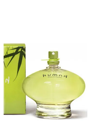 Perfume Human de Fruits & Passion