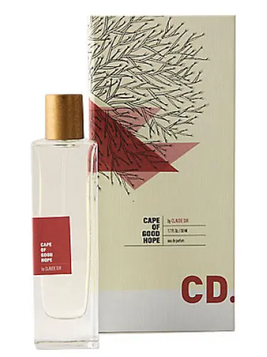 Perfume A Rather Novel Collection Cape Of Good Hope by Claude Dir de Anthropologie