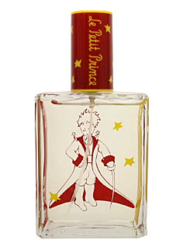 Perfume Le Petit Prince B612 de Le Petit Prince