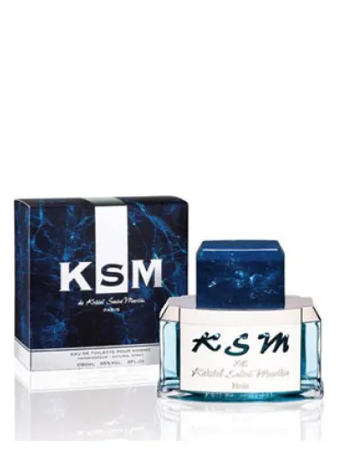 Imagen de KSM