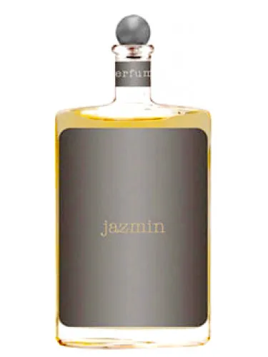 Perfume Jazmin de Norma Kamali