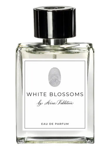 Imagen de White Blossoms