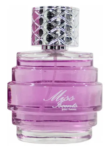 Perfume Miss de I-Scents Premium