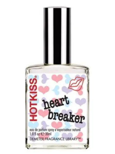 Perfume HOTKISS Heart Breaker de Demeter Fragrance