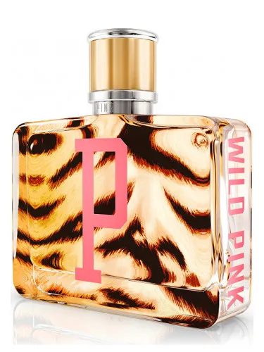 Perfume Wild Pink de Victoria's Secret