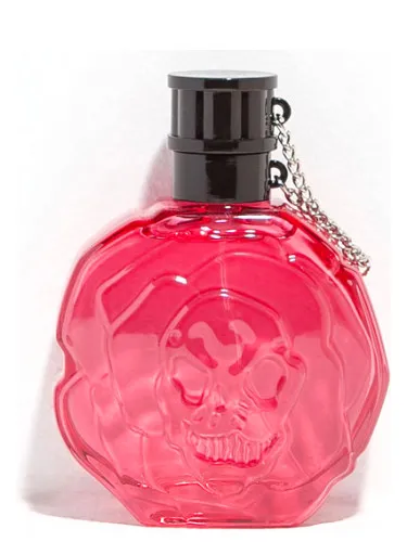 Perfume Zara Rose Petal de Zara