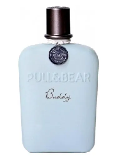 Perfume Buddy de Pull & Bear