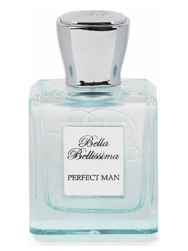 Perfume Perfect Man de Bella Bellissima