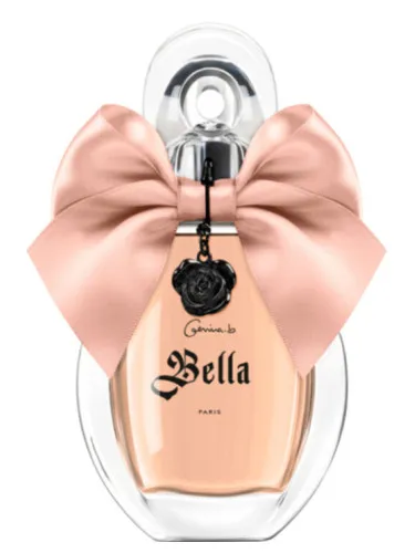 Perfume Bella de Gemina B.