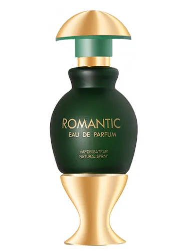 Perfume Romantic de Lonkoom Parfum