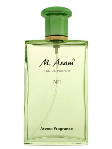 Perfume No.1 de M. Asam
