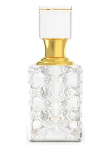 Perfume El Quraishi Musk de El Nabil