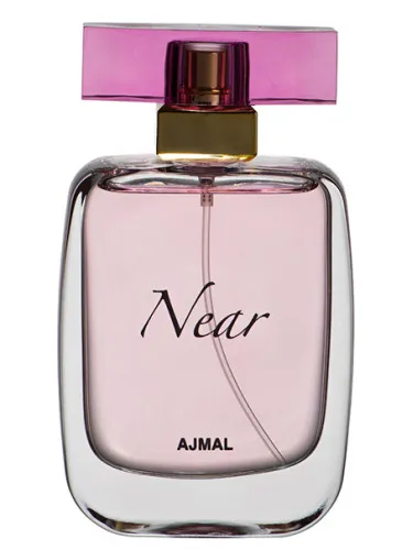 Perfume Near de Ajmal