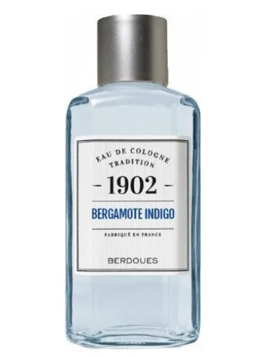 Imagen de 1902 Bergamote Indigo
