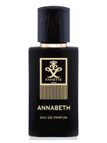 Perfume Annabeth de Fanette