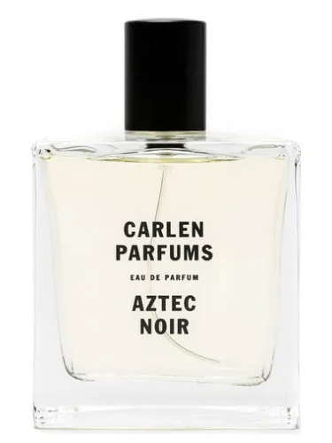 Perfume Aztec Noir de Carlen Parfums