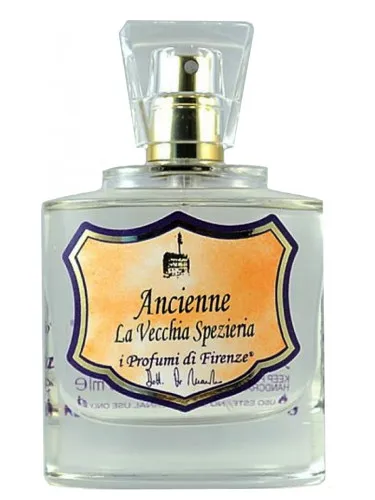 Perfume Ancienne La Vecchia Spezieria de I Profumi di Firenze