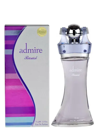 Perfume Admire de Rasasi