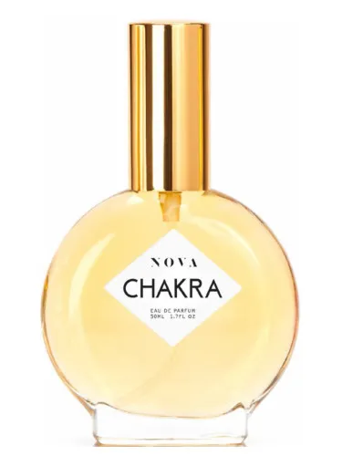 Perfume Chakra de Nova