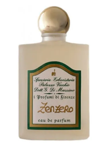Perfume Zenzero de I Profumi di Firenze