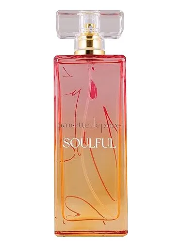 Perfume Soulful de Nanette Lepore