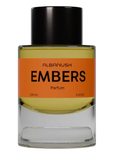 Imagen de Embers