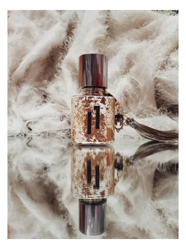 Perfume Chouette Vierge No. 2 de Chouette Vierge Parfumée