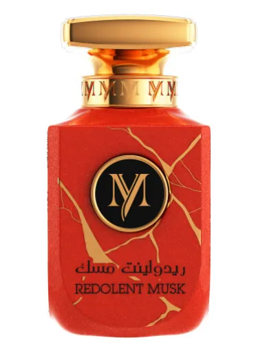 Perfume Redolent Musk de My Perfumes Select