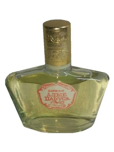 Perfume Алые Паруса Одеколон - Alye Parusa Cologne de Алые Паруса (Alye Parusa)