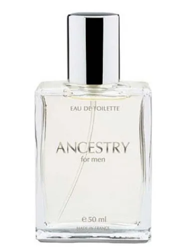 Perfume Ancestry de Amway