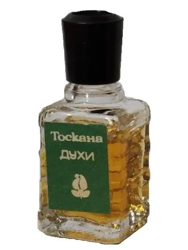 Perfume Тоскана de Alen Mak