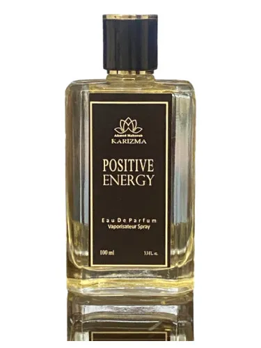 Imagen de Positive Energy
