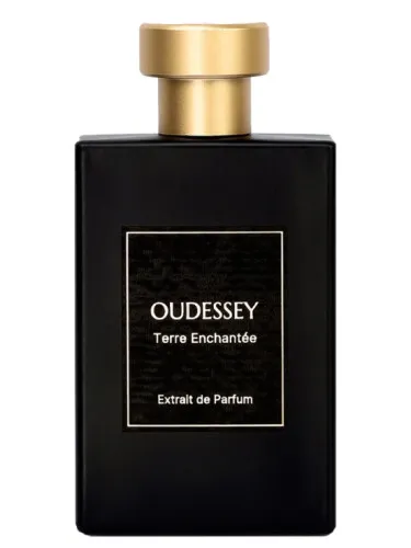 Perfume Terre Enchantée de OUDESSEY