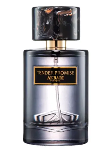 Imagen de Tender Promise