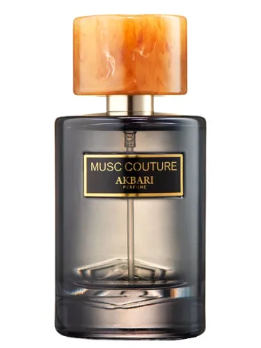 Imagen de Musc Couture