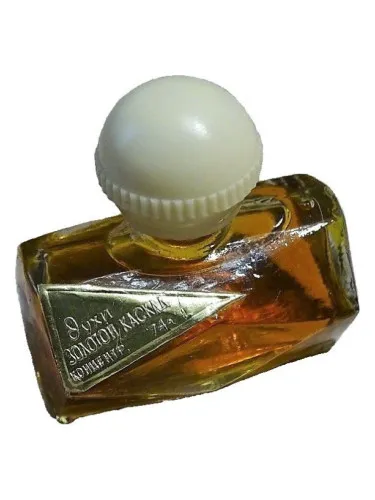Perfume Золотой Каскад - Golden Cascade de Северное сияние