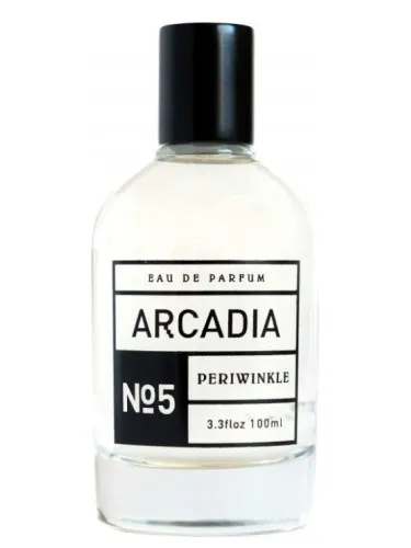 Perfume No.5 Periwinkle de Arcadia