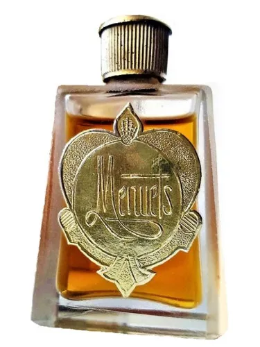 Perfume Menuets (Менуэт) de Dzintars