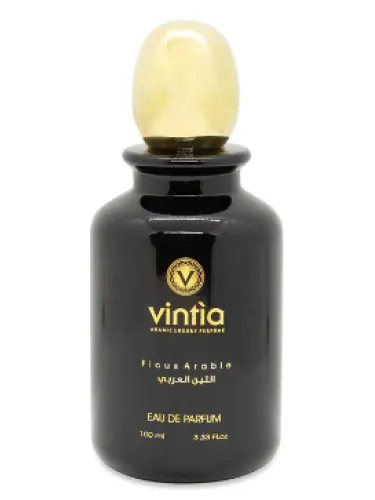 Perfume Ficus Arabie de Vintìa