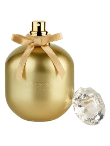 Perfume Visionary de Kiko Milano