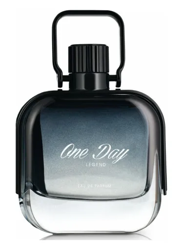 Perfume One Day Legend de Reyane Tradition