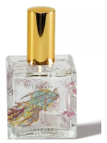 Perfume Inspire de Lollia