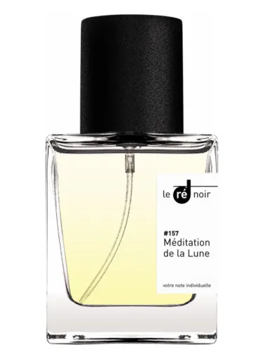 Perfume #157 Méditation De La Lune de Le Ré Noir