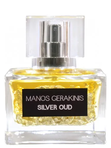 Imagen de Silver Oud