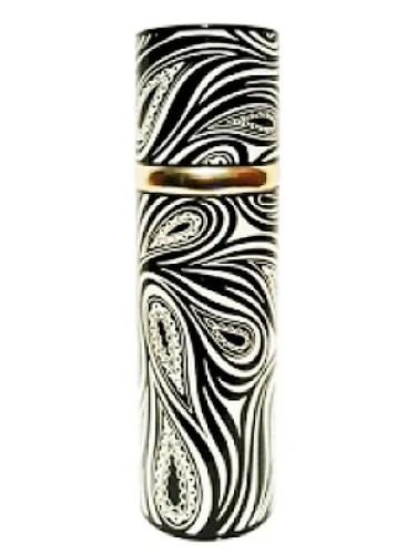 Perfume Patterns de Avon