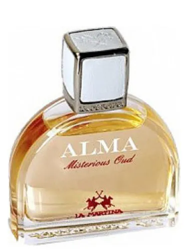 Imagen de Alma Colecion Privada Misterious Oud