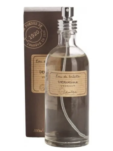 Perfume Verbena de Lothantique