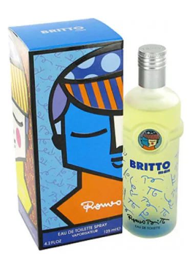 Imagen de Britto Man