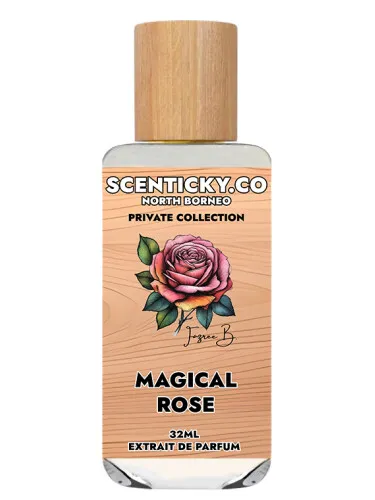 Imagen de Magical Rose